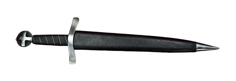 Templar Dagger
