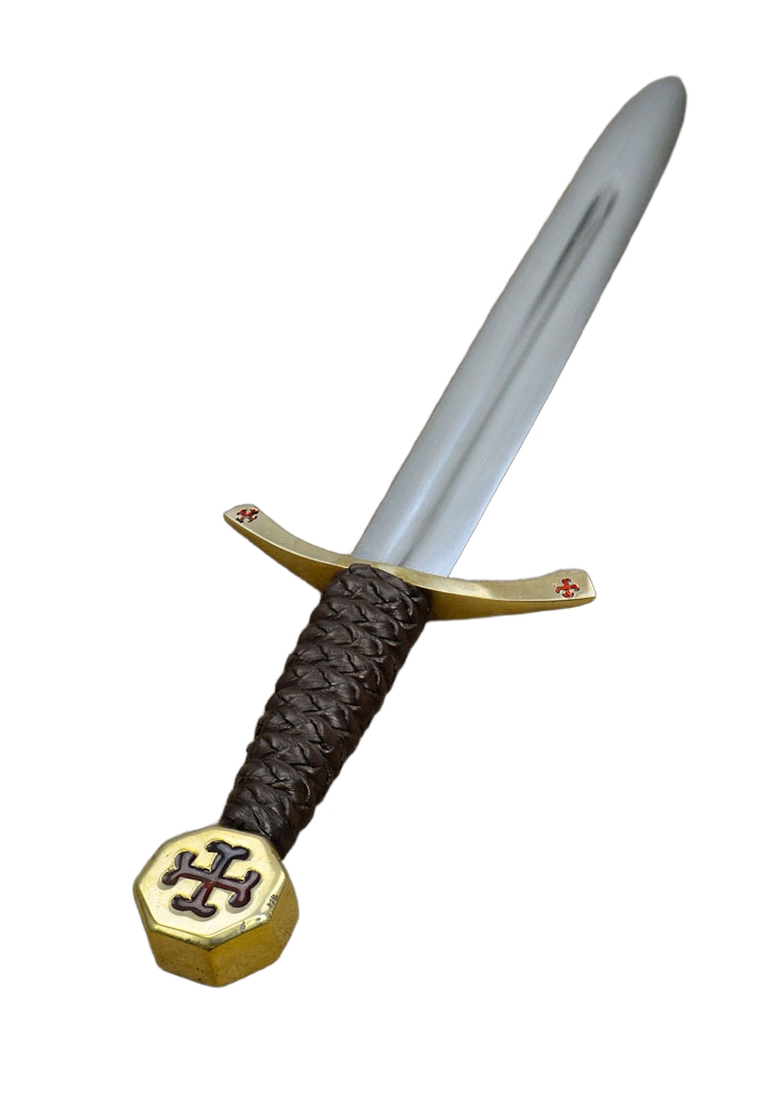 Templar Dagger