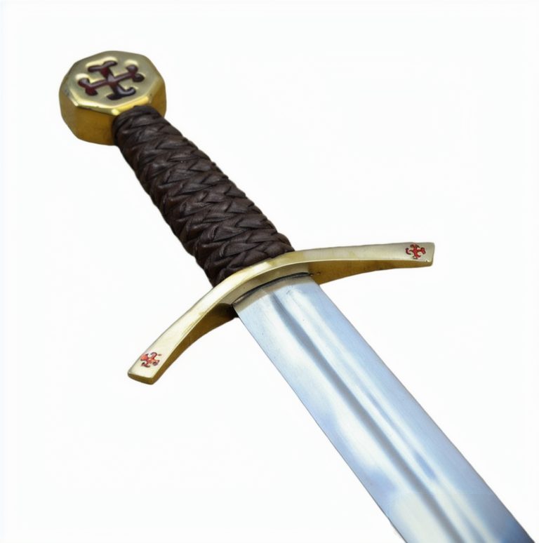 Templar Dagger