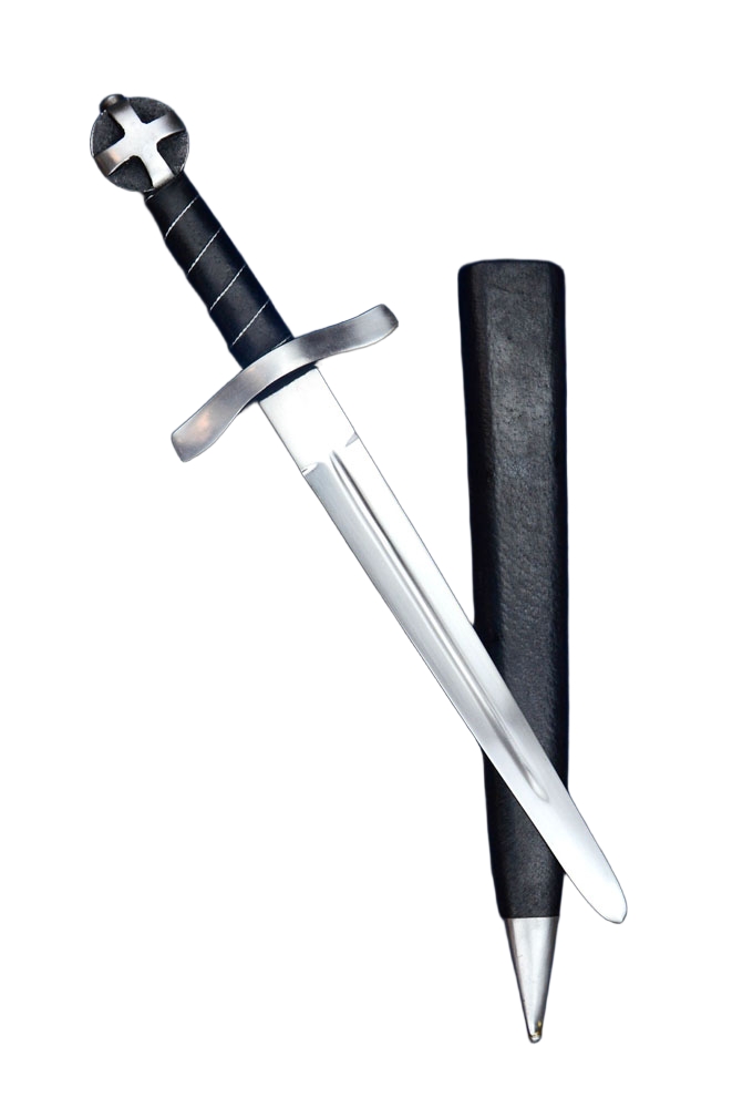 Templar Dagger - Stage Combat Version