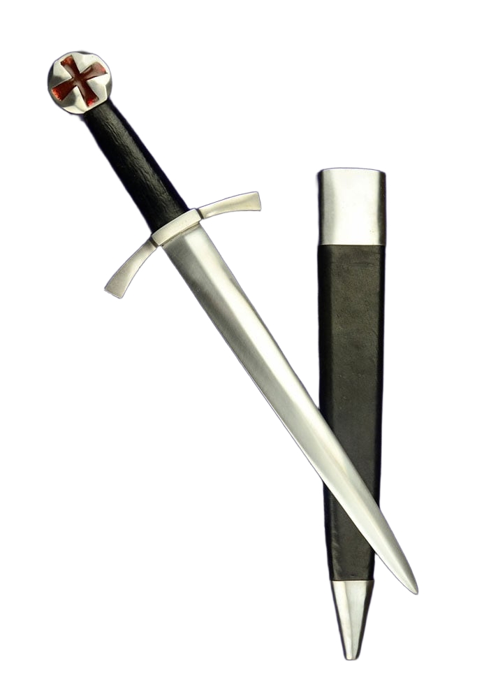 Templar Knight Dagger