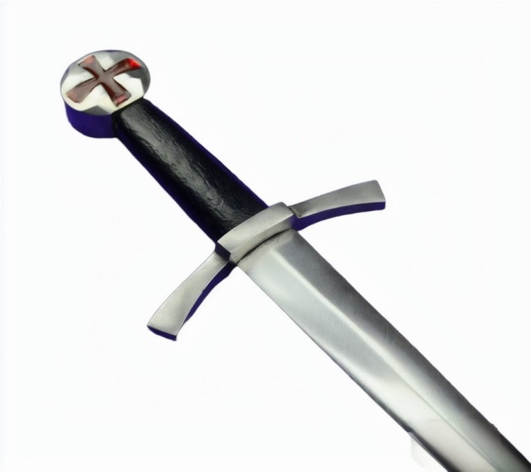 Templar Knight Dagger
