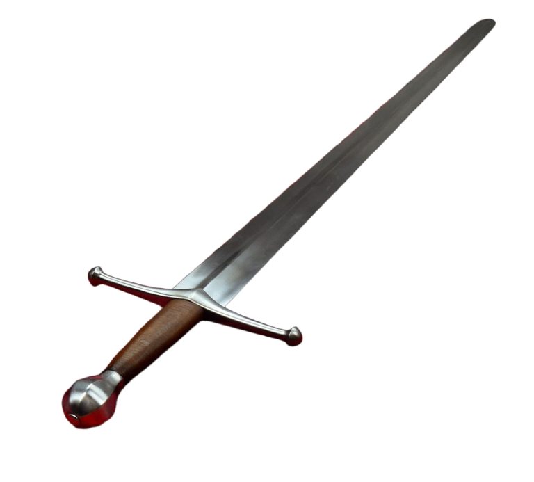 Teutonic Arming Sword