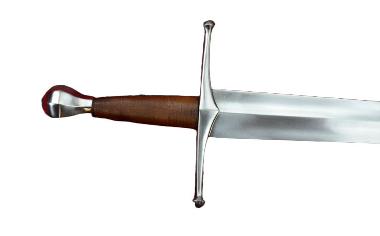 Teutonic Arming Sword