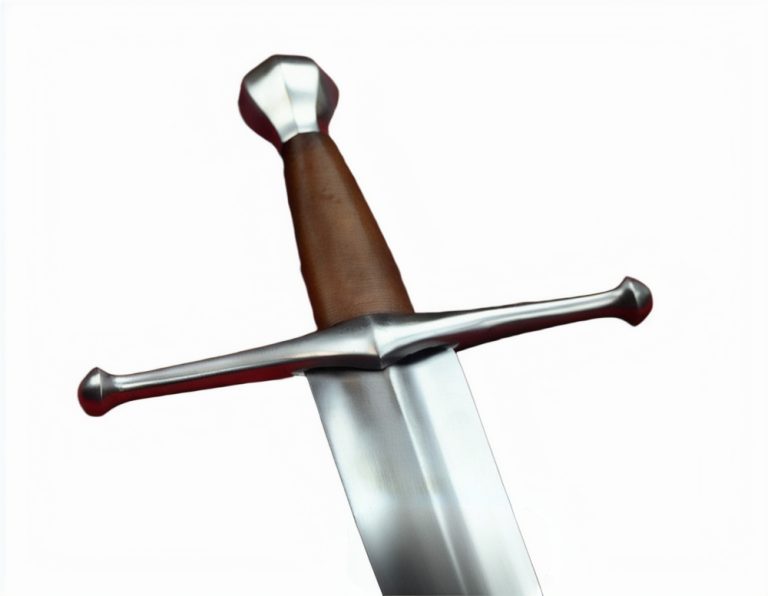 Teutonic Arming Sword