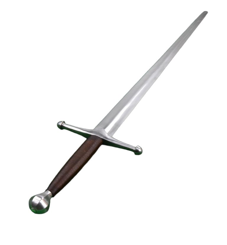 Teutonic German Longsword