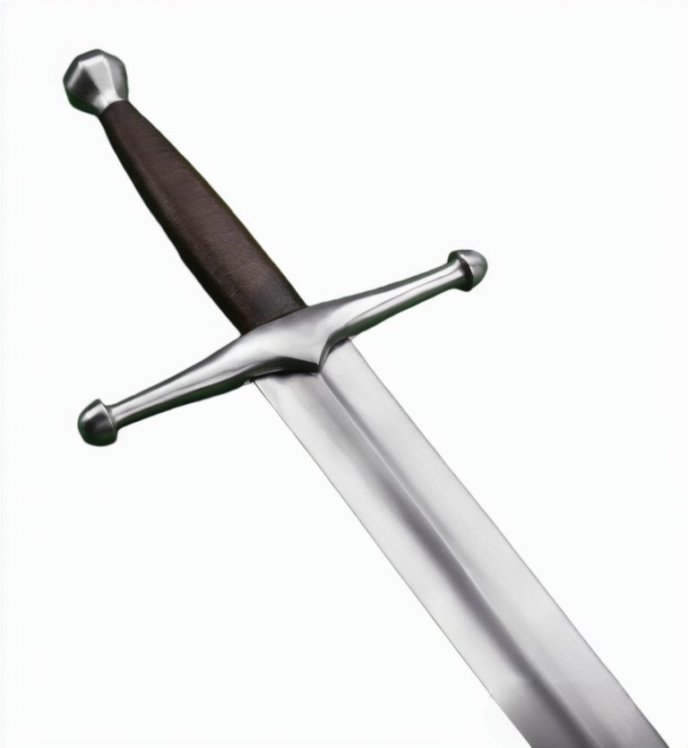 Teutonic German Longsword