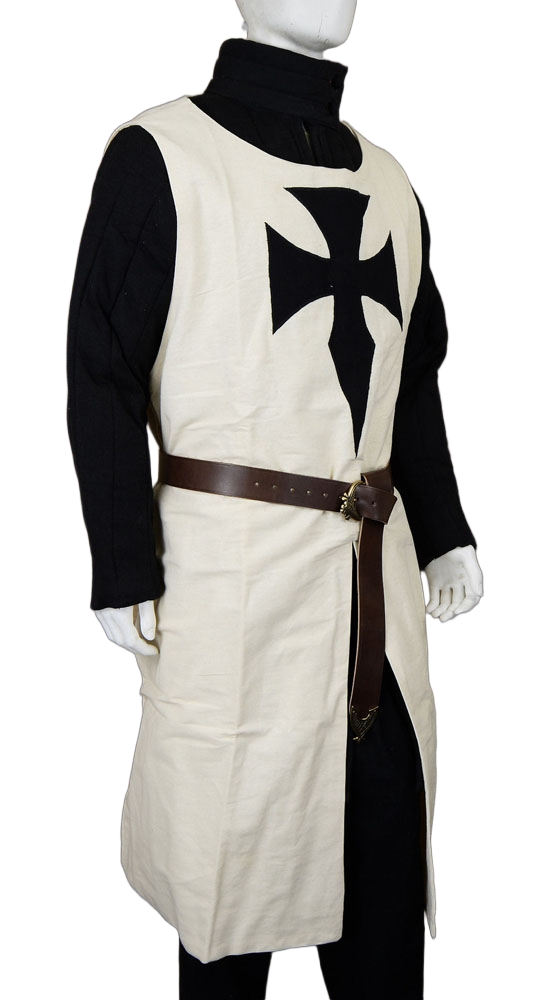Teutonic Knights Crusader Tabard