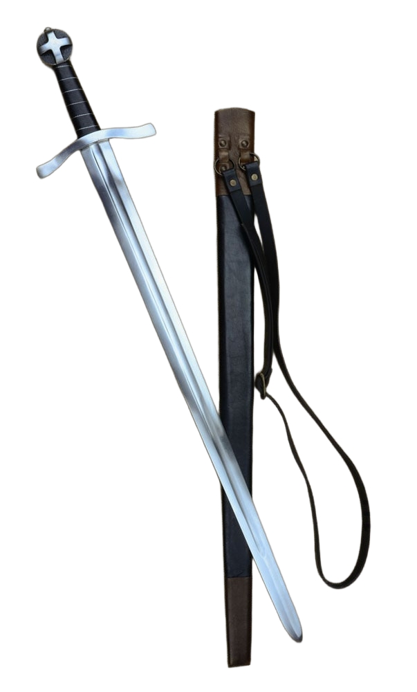 Teutonic Knights Sword