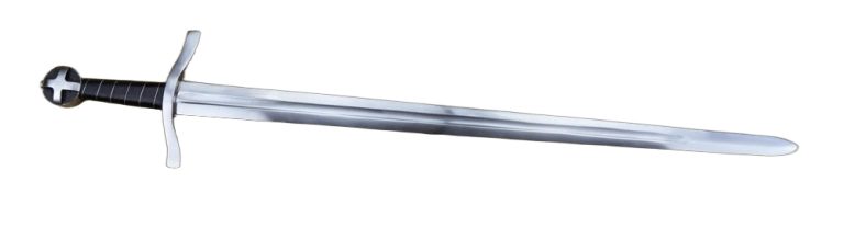 Teutonic Knights Sword