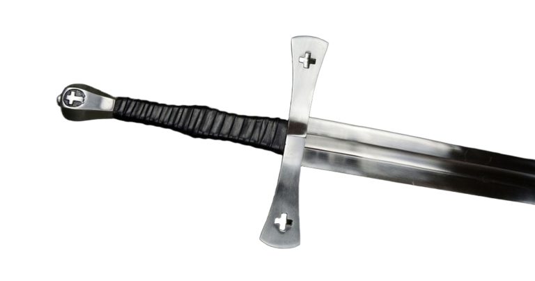 Tewkesbury Longsword - Stage Combat Version