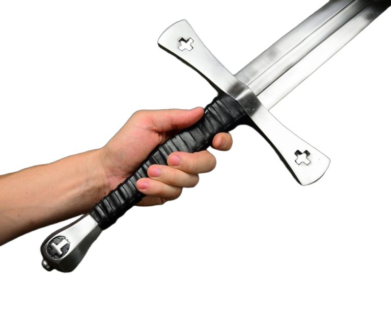 Tewkesbury Longsword - Stage Combat Version