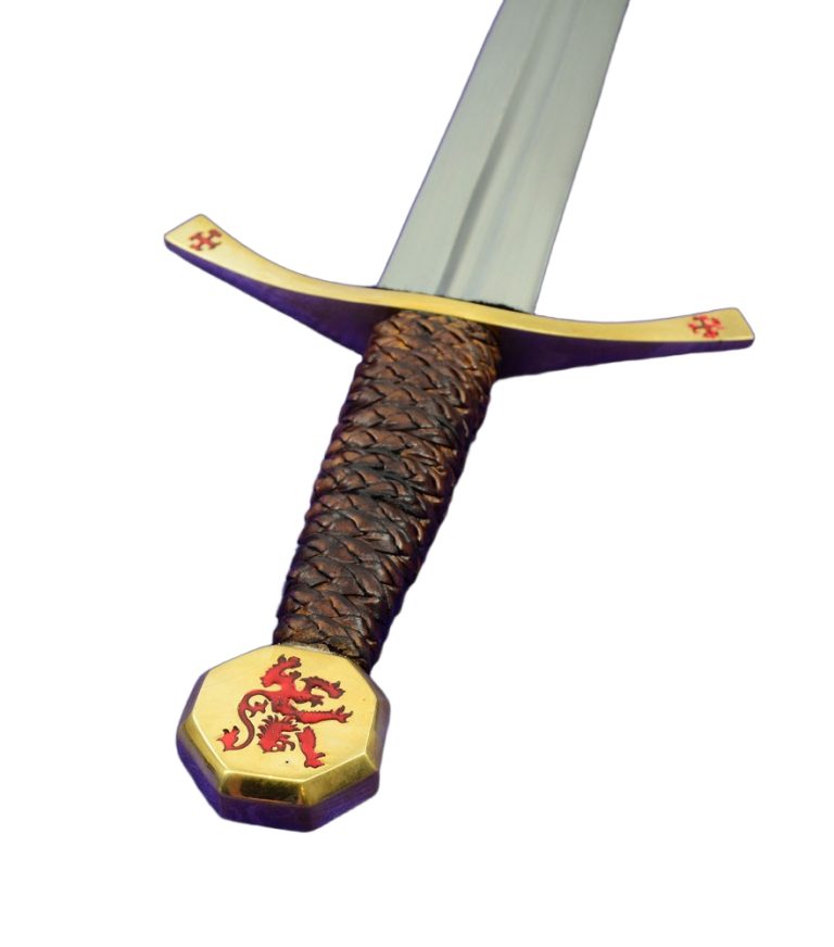 The Bruce Sword