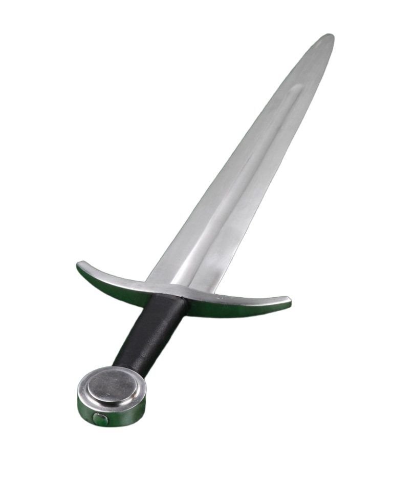 The Gunthur - Medieval Arming Sword