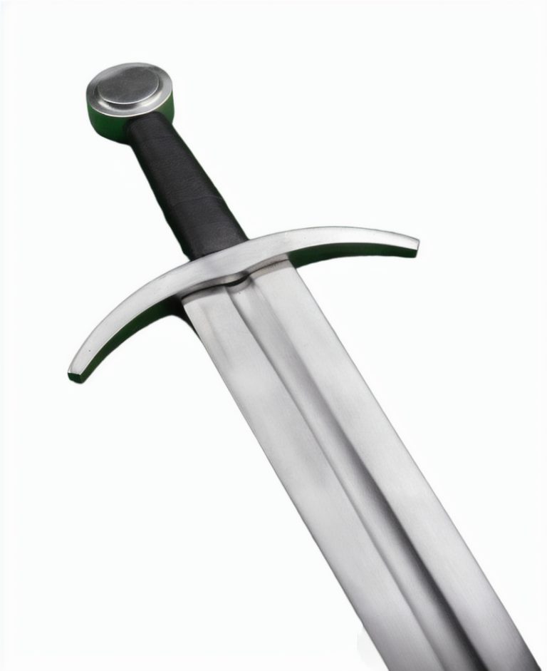 The Gunthur - Medieval Arming Sword