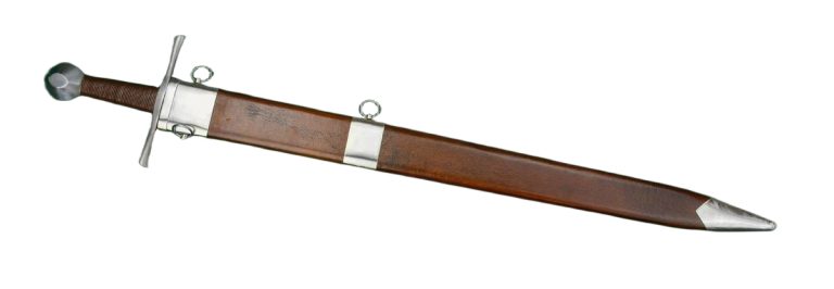 The River Witham Sword  11th Century Arming Sword