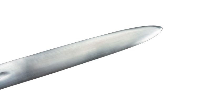 The Sword of St Maurice (Vienna)