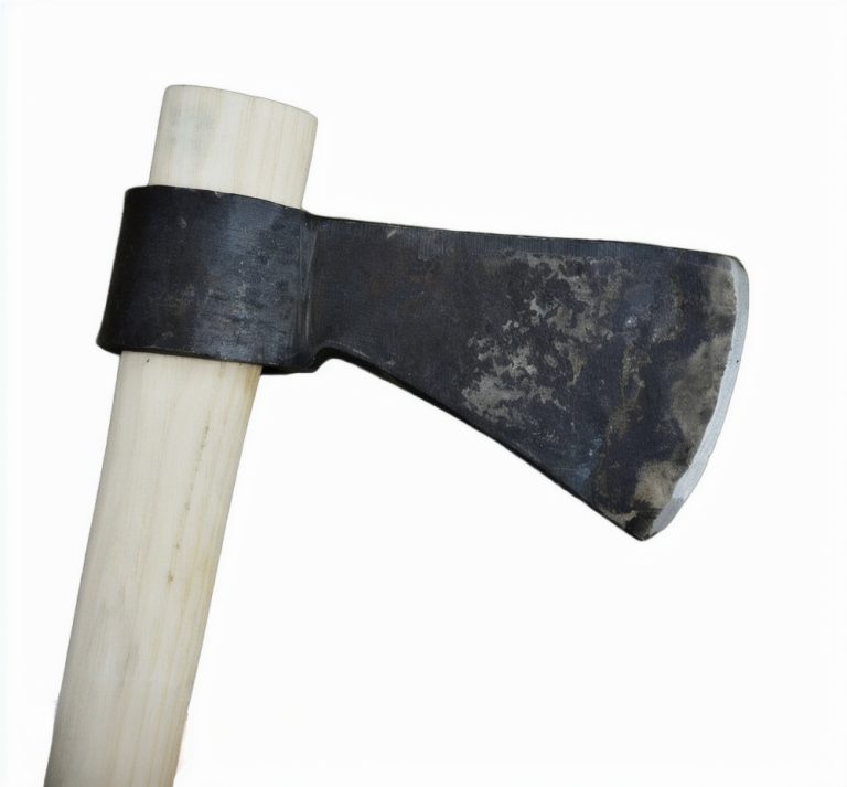 Throwing Tomahawk
