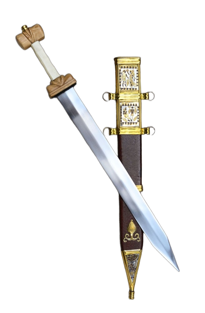 Titus Vespasianus Gladius