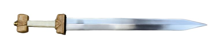 Titus Vespasianus Gladius