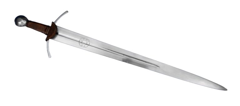 Toto Sword  14th Century XIV Arming Sword