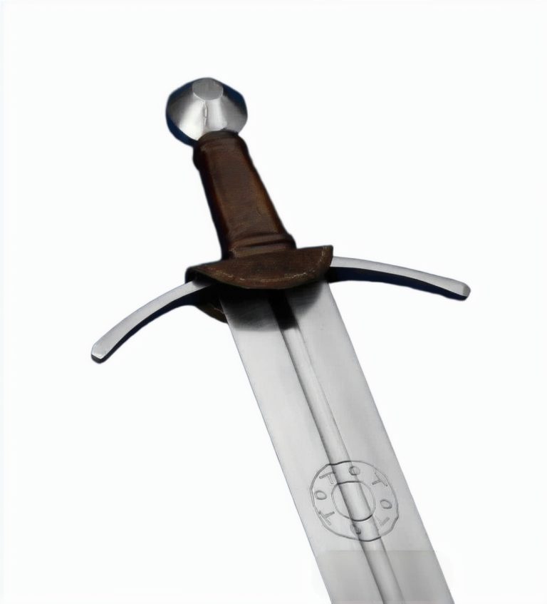 Toto Sword  14th Century XIV Arming Sword