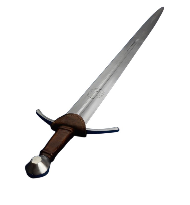 Toto Sword  14th Century XIV Arming Sword