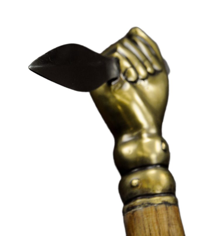 16th Century German Dagger-Hammer