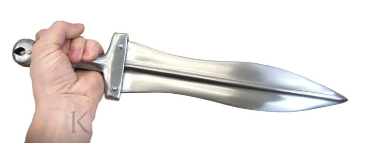 3rd Century Roman Pugio Dagger