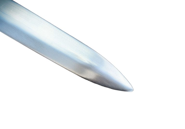 3rd Century Roman Zanten Gladius