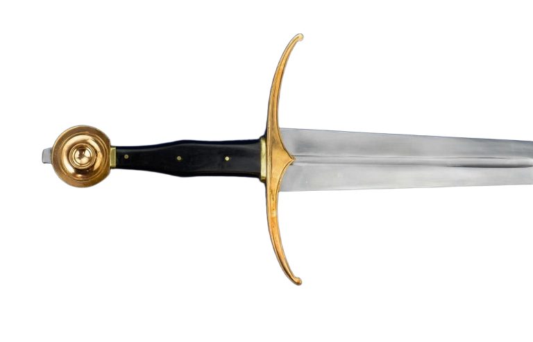Aislinn Sword  15th Century Knightly Sword