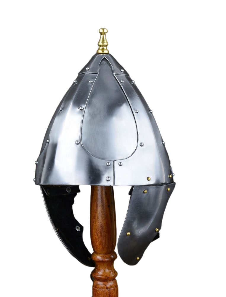 Arthurian Ages Deluxe Helmet