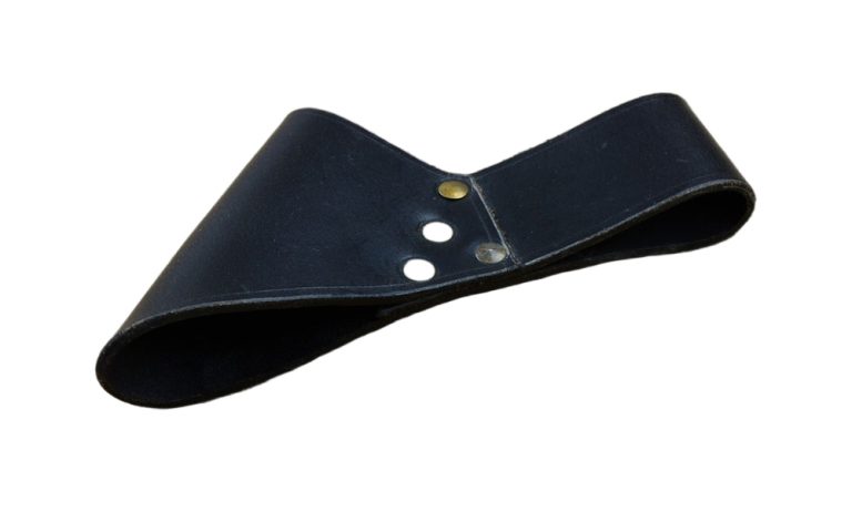 Axe Holster Frog