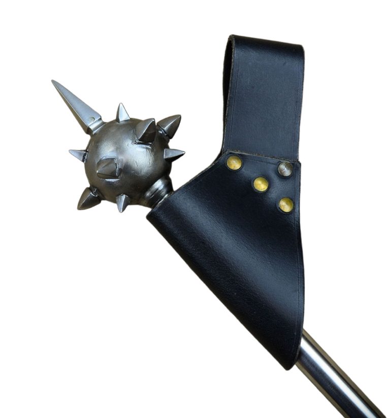 Axe Holster Frog