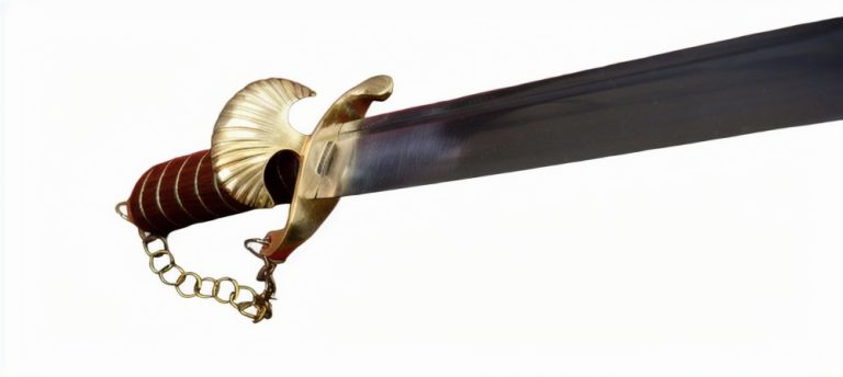 European Short Sword