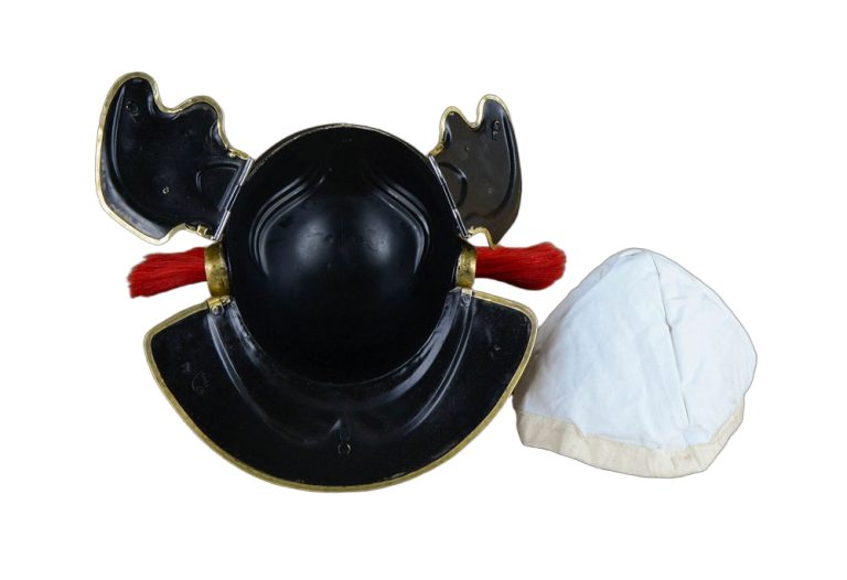 Gallic 'H' Centurion Roman Helmet