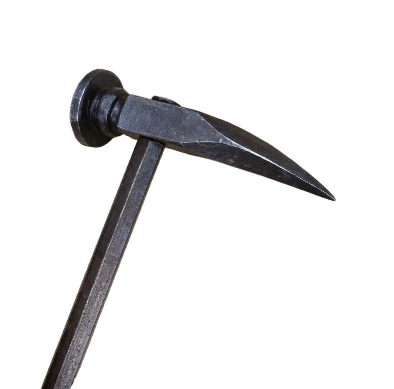 Gothic Steel War Hammer