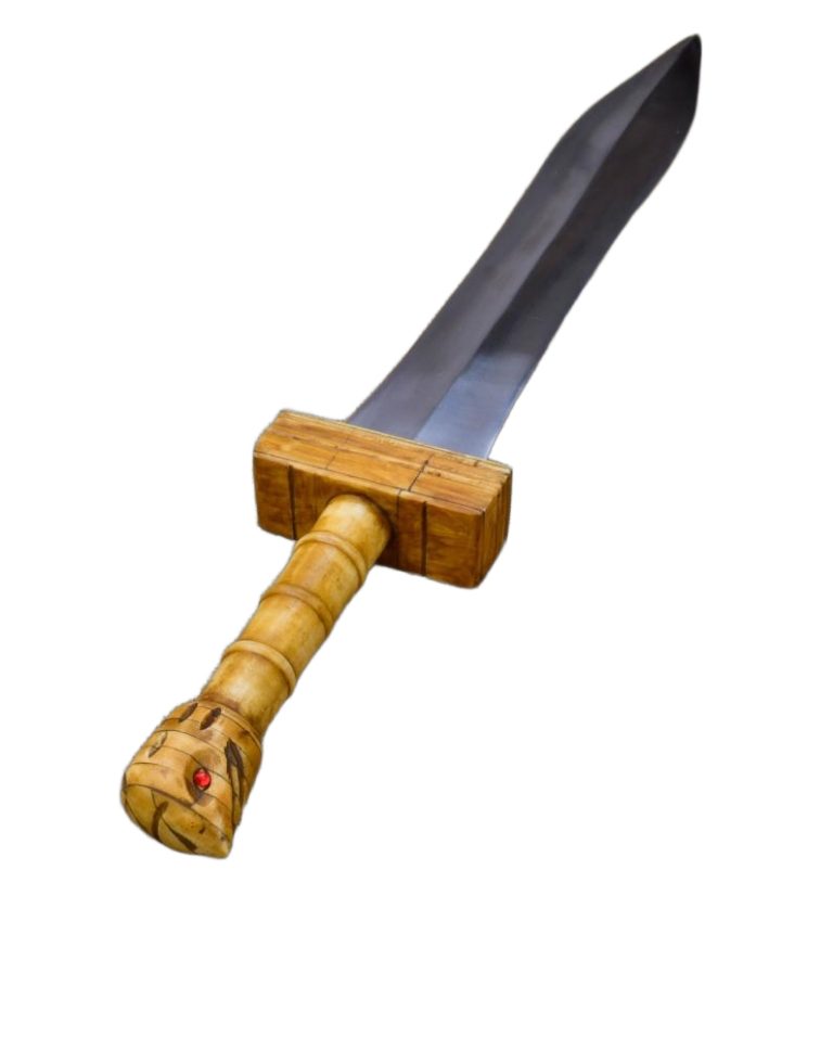 Greco-Roman Parazonium Short Sword
