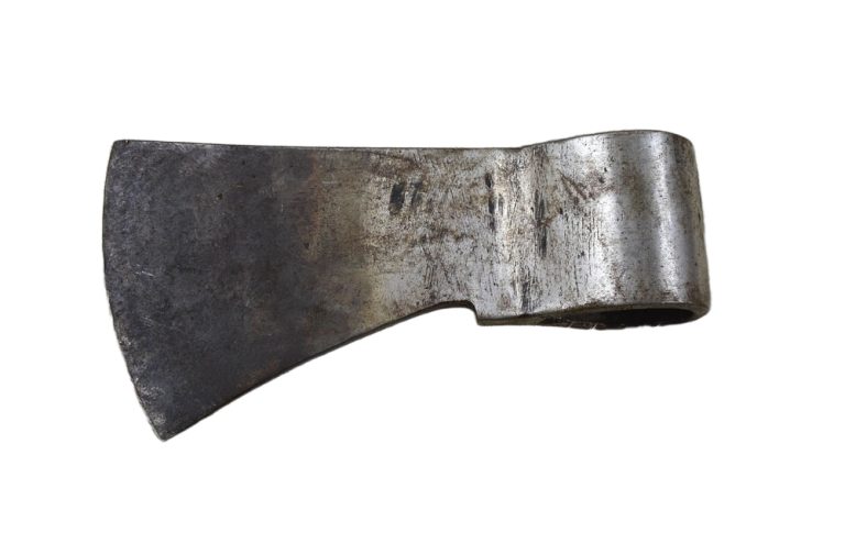 Heavy Throwing Tomahawk - Polished