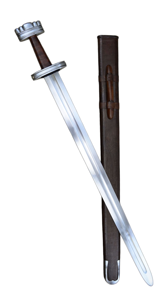 Hedemark Norse Sword - Late 9th Century