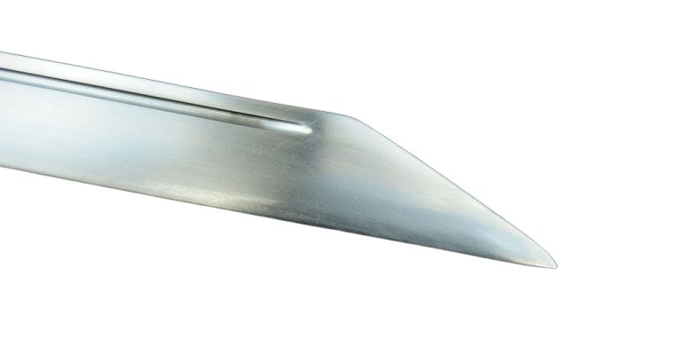 Horn Grip Seax