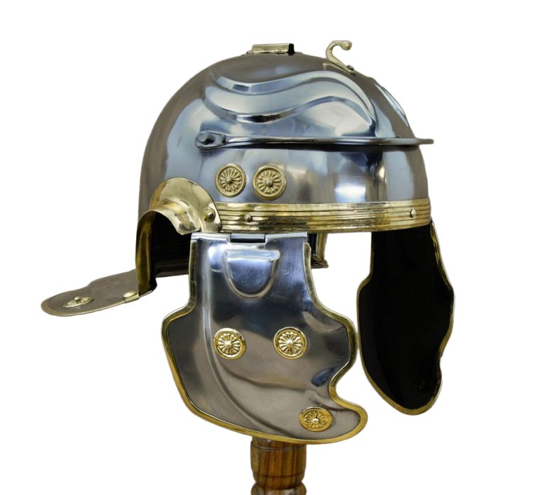 Imperial Gallic ''G' Mainz Helmet