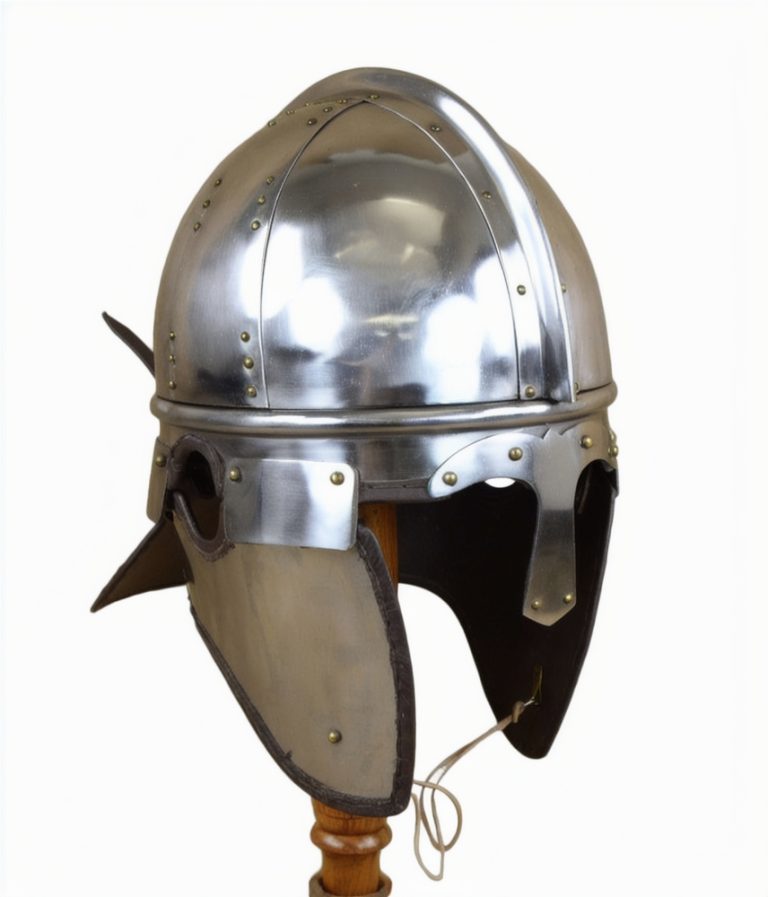 Infantory Helmet (Intercisa II)