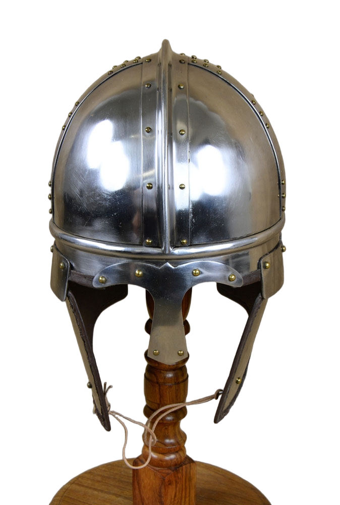 Infantory Helmet (Intercisa II)
