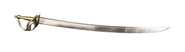 Infantrymans Hanger / Cutlass