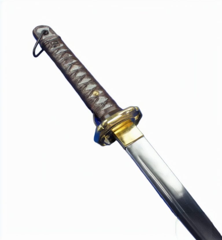 Japanese NCO Shin Gunto Sword
