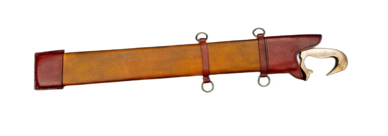 Korfu Greek Kopis