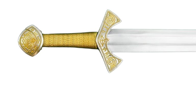 Langeid Viking Sword