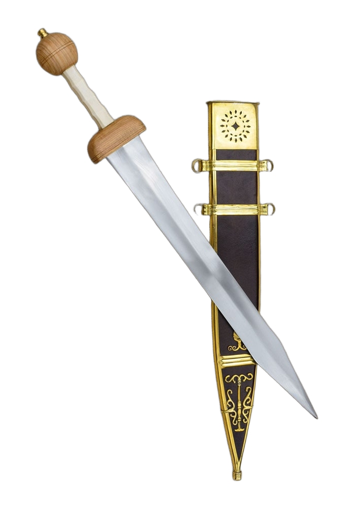 Legionary Mainz Gladius