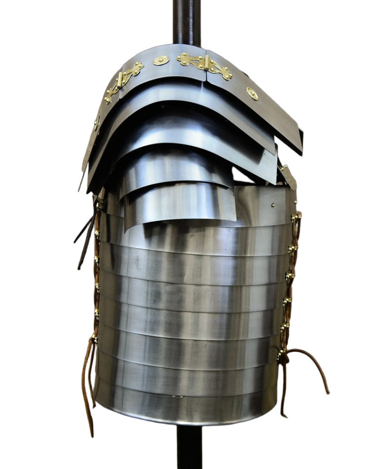 Lorica Segmentata - Corbridge A